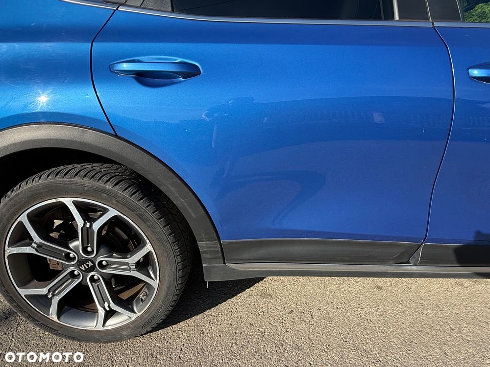 Kia XCeed 1.6 T-GDI GT-Line DCT - 22