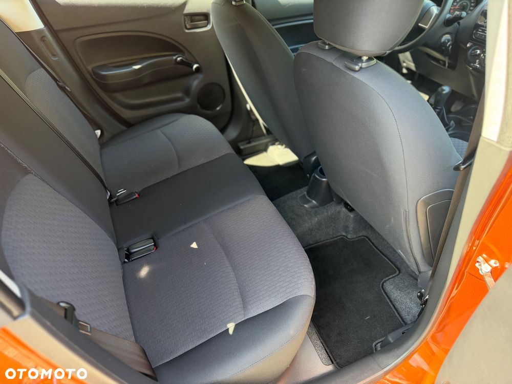 Mitsubishi Space Star 1.0 Inbusiness - 13