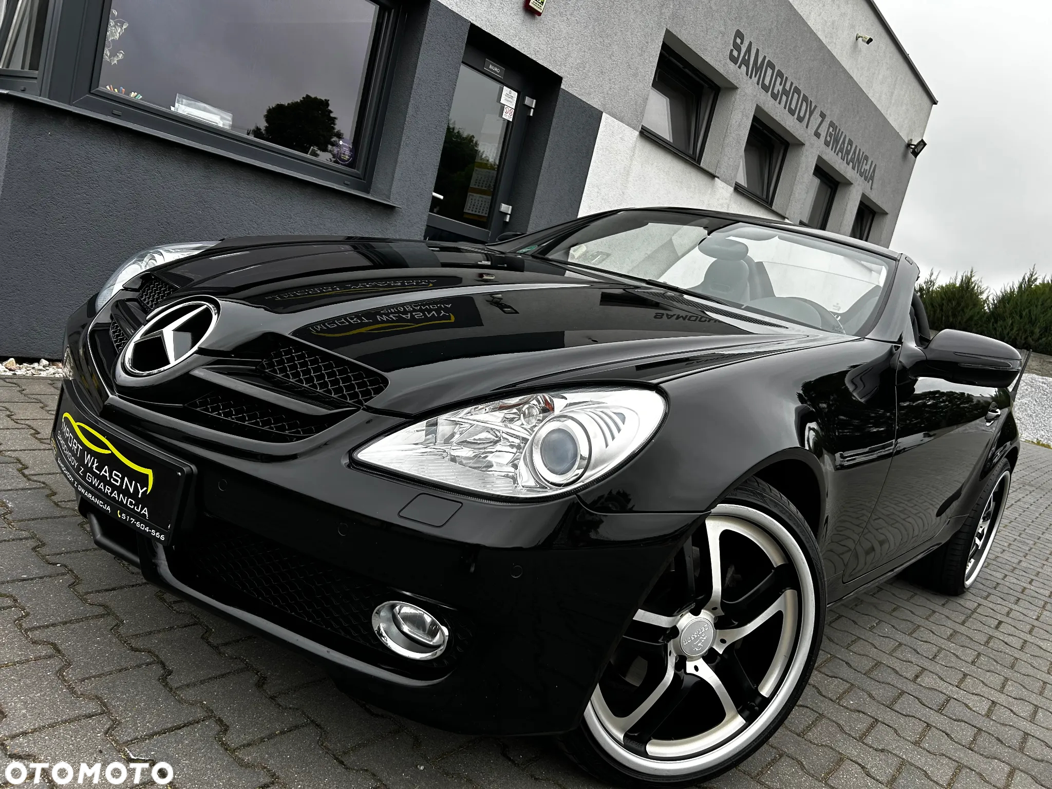Mercedes-Benz SLK - 29
