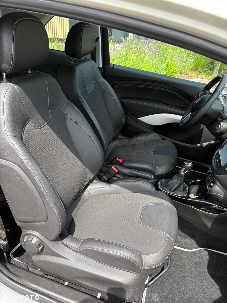 Opel Adam 1.4 Start/Stop Jam - 23
