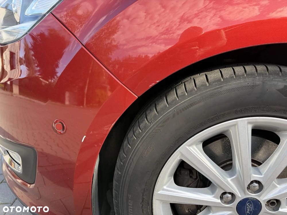 Ford C-MAX 1.5 EcoBoost Titanium ASS - 8