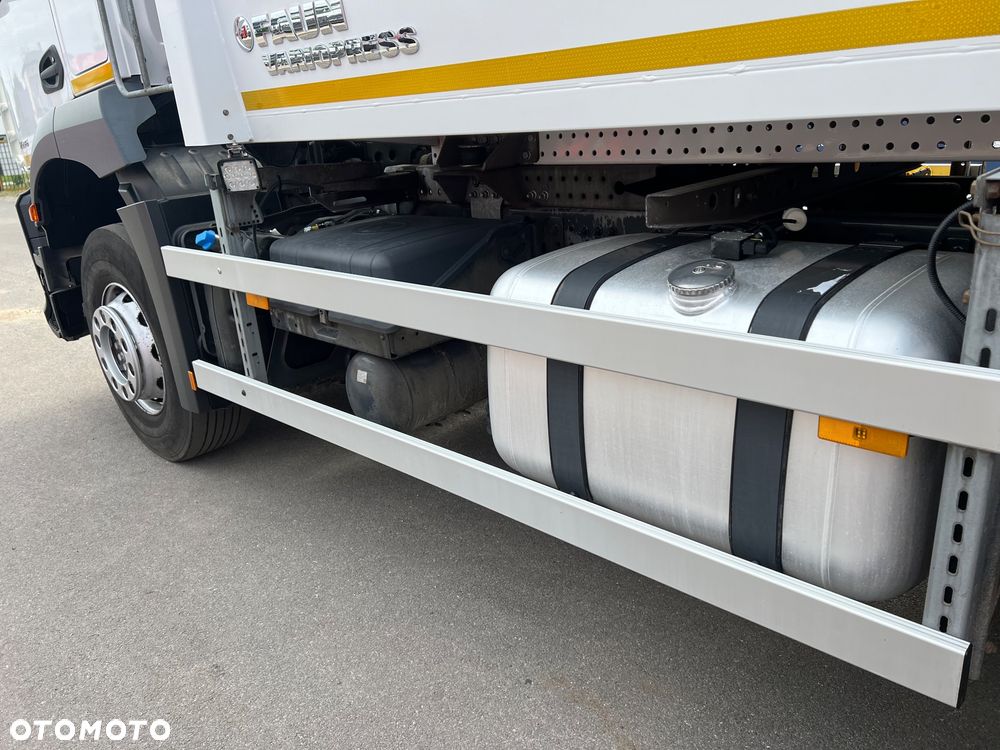 Mercedes-Benz AROCS 2536 eur6 FAUN VARIOPRSS520 - 24