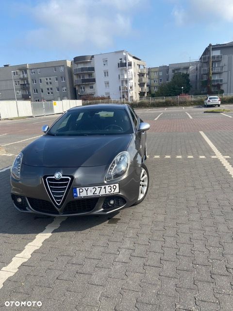 Alfa Romeo Giulietta 1.4 TB 16V Multiair - 2