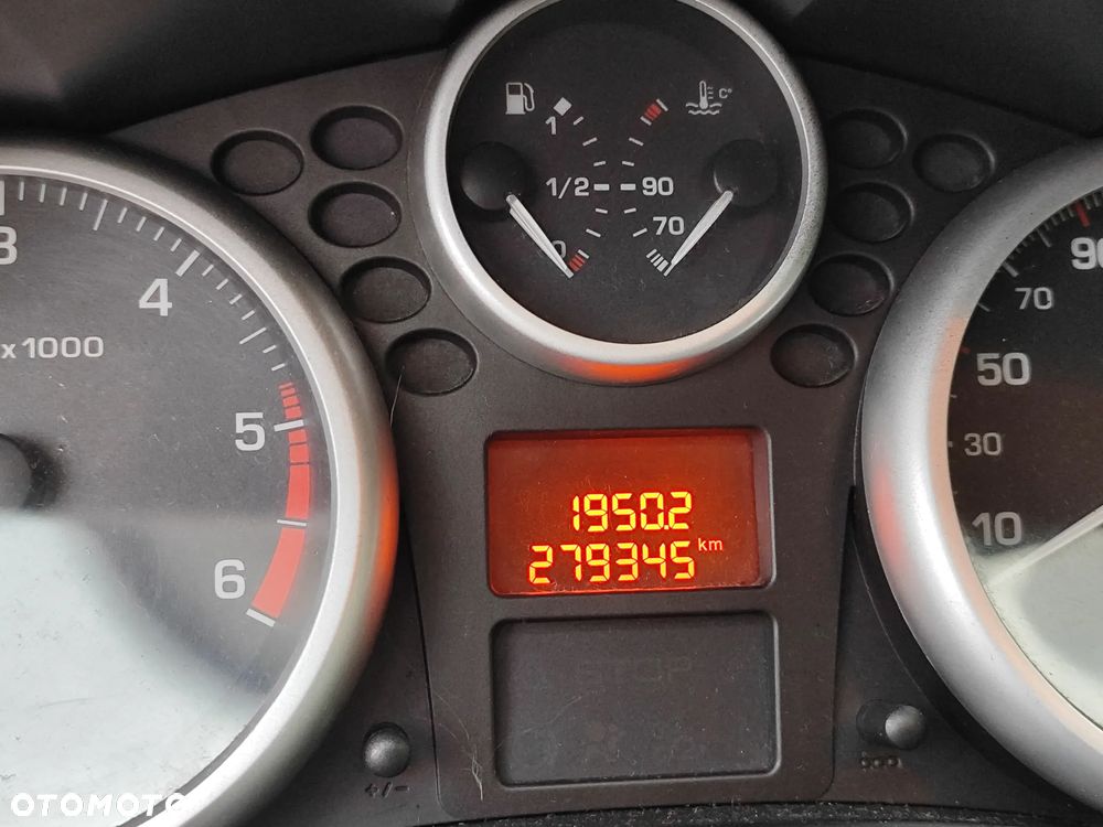 Peugeot 207 - 5