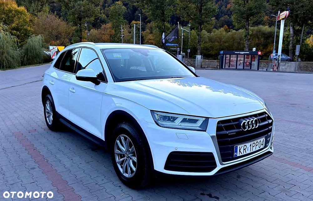 Audi Q5 - 3
