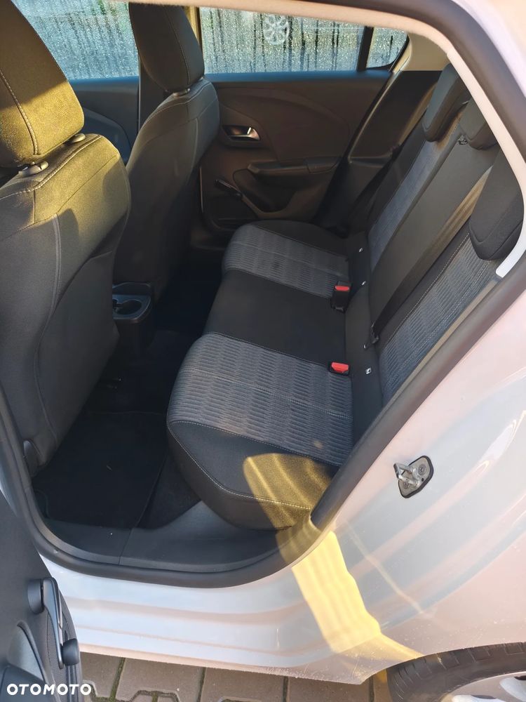 Opel Corsa - 10