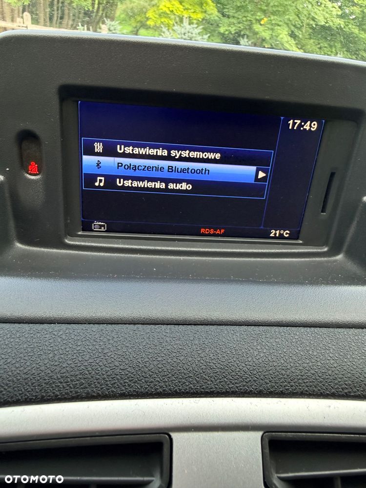 Renault Clio 1.2 16V 75 Dynamique - 19