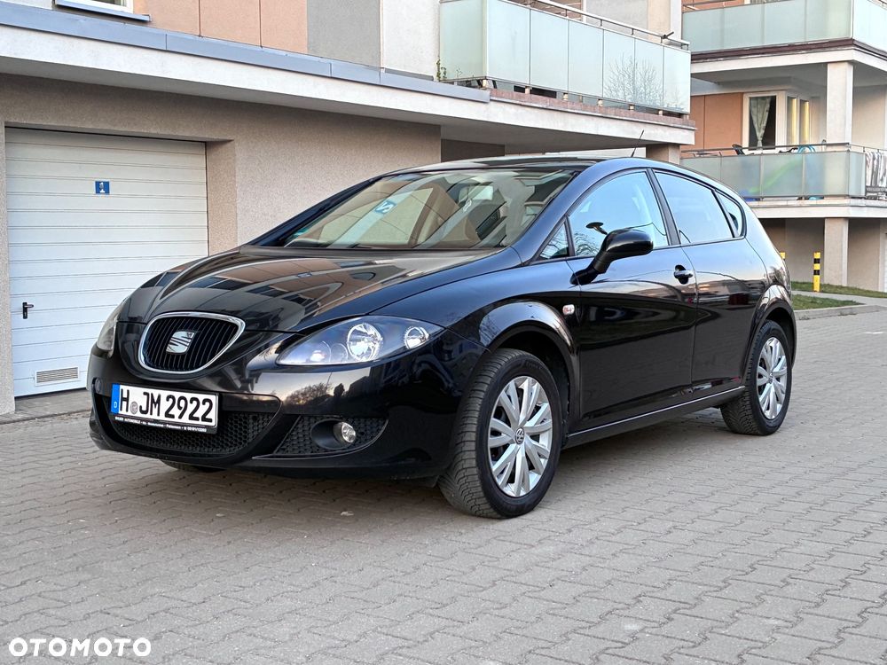 Seat Leon 1.6 Sport Limited - 2