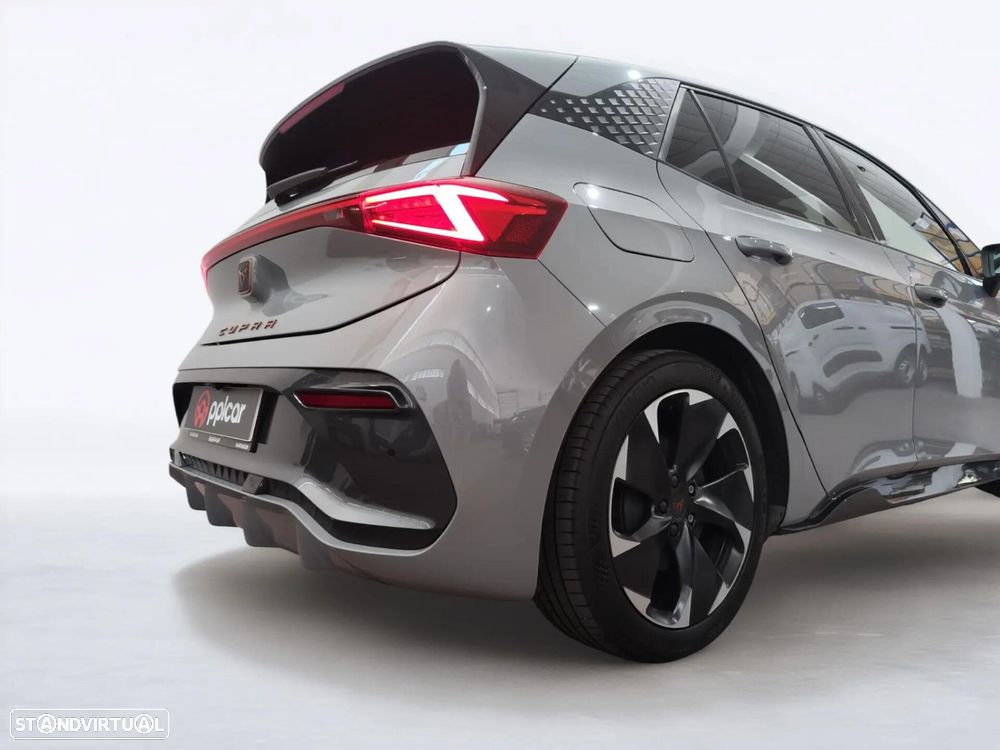 Cupra Born 77 kWh e-Boost - 8
