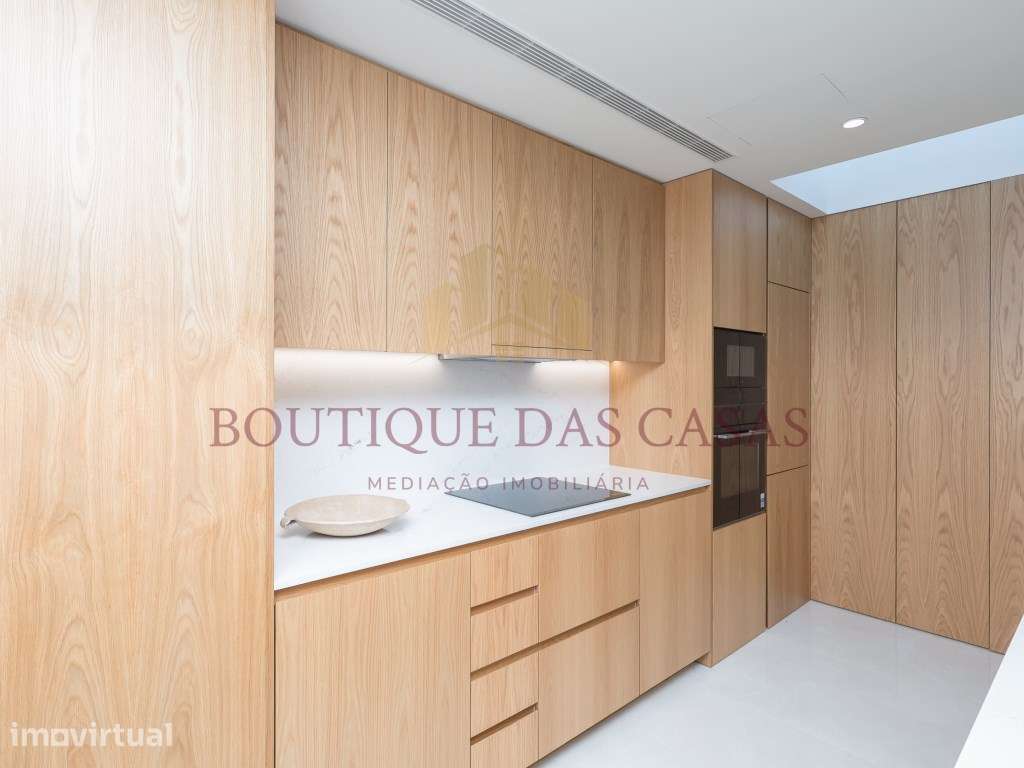 Apartamento T1 Vistas Cidade - Grande imagem: 3/15