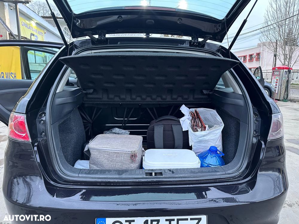 Seat Ibiza 1.4 TDI Fever - 18