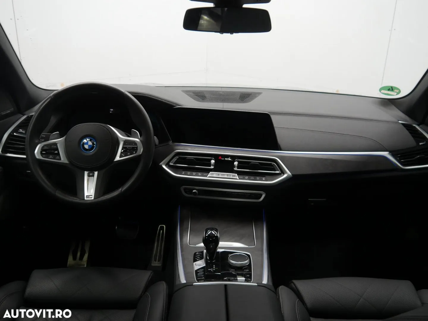BMW X5 - 10