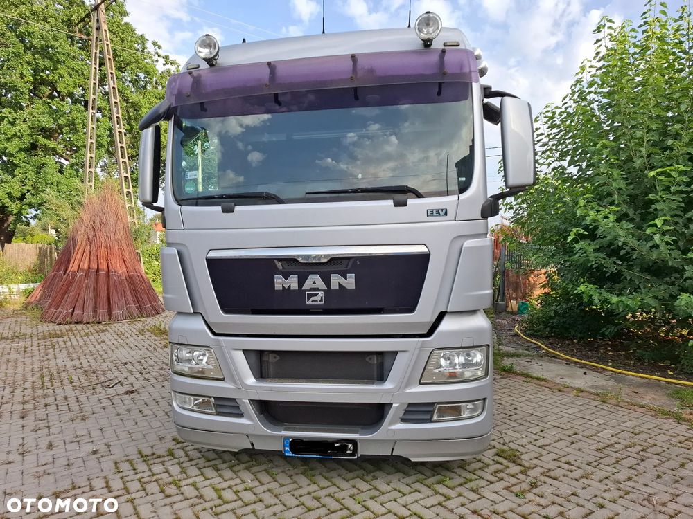 MAN - 1