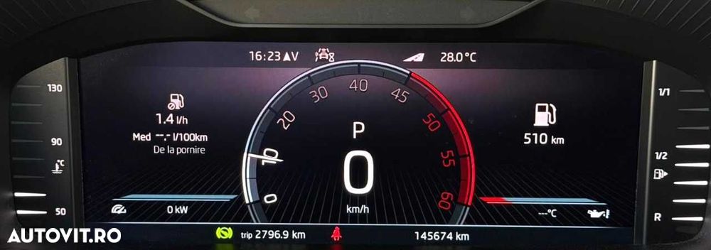 Skoda Kodiaq 2.0 TDI DSG Ambition - 33