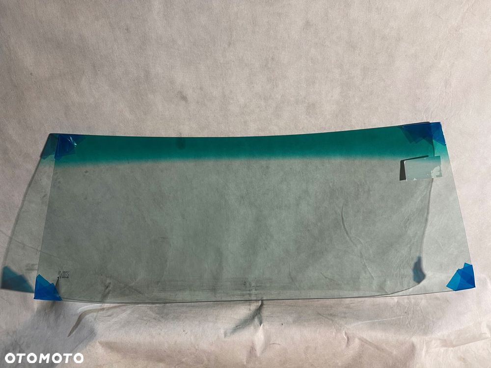 szyba przednia czołowa mercedes w123 c123 coupe 1977-87 - 2