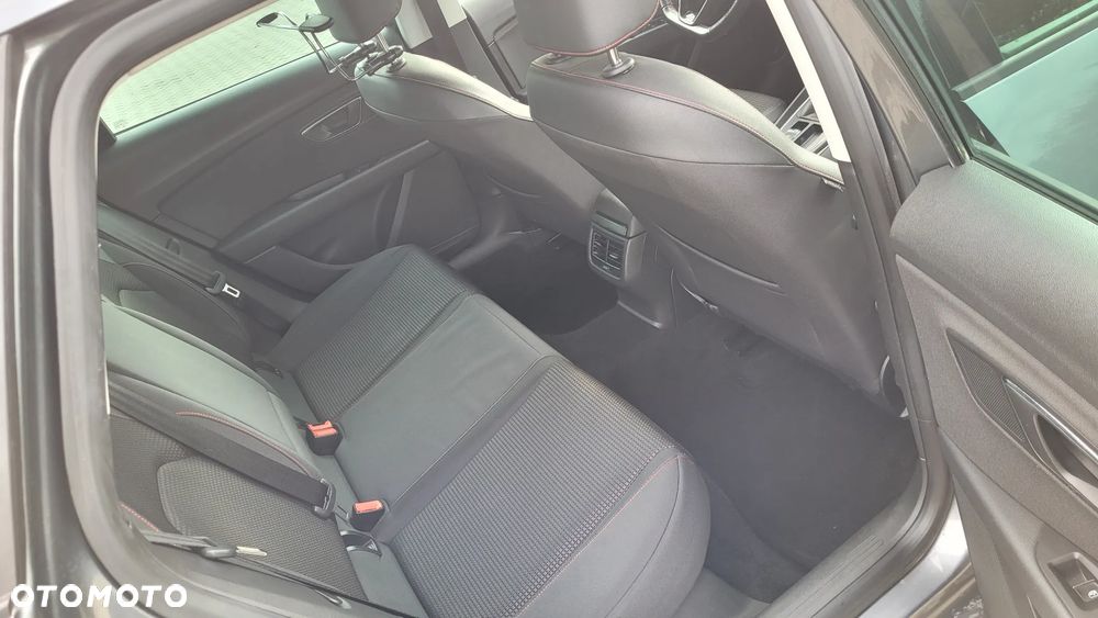 Seat Leon 1.4 TSI Full LED S&S - 17