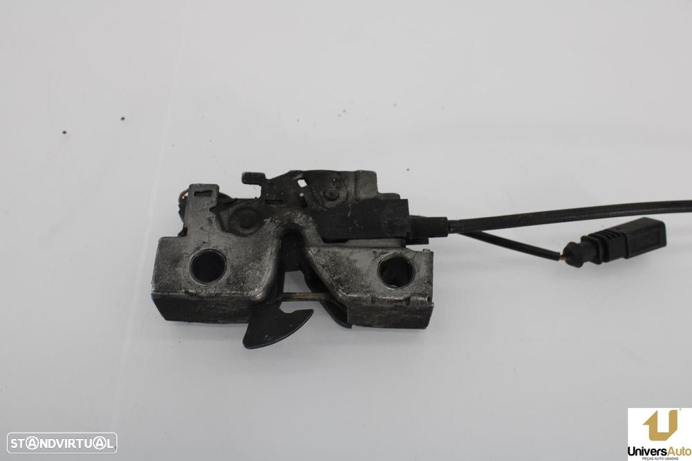 FECHADURA CAPÔ OPEL ASTRA J GTC 2012 - - 2