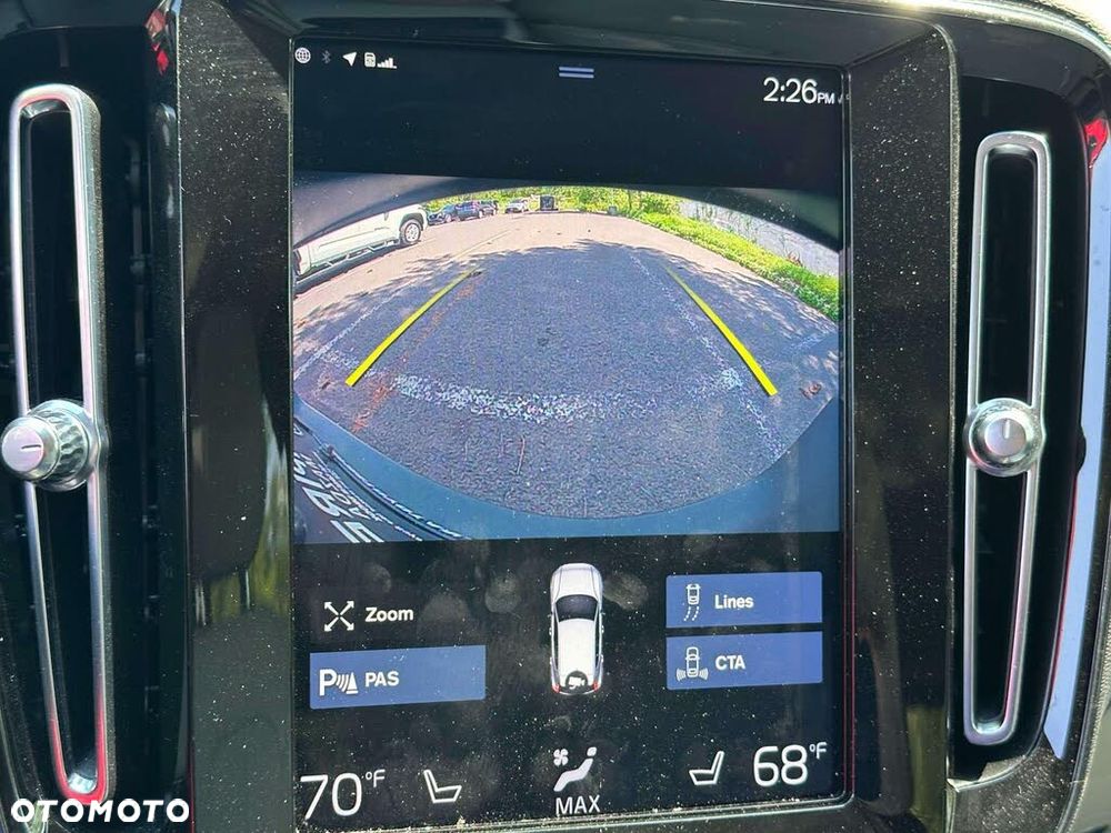 Volvo XC 40 T5 AWD Inscription - 14