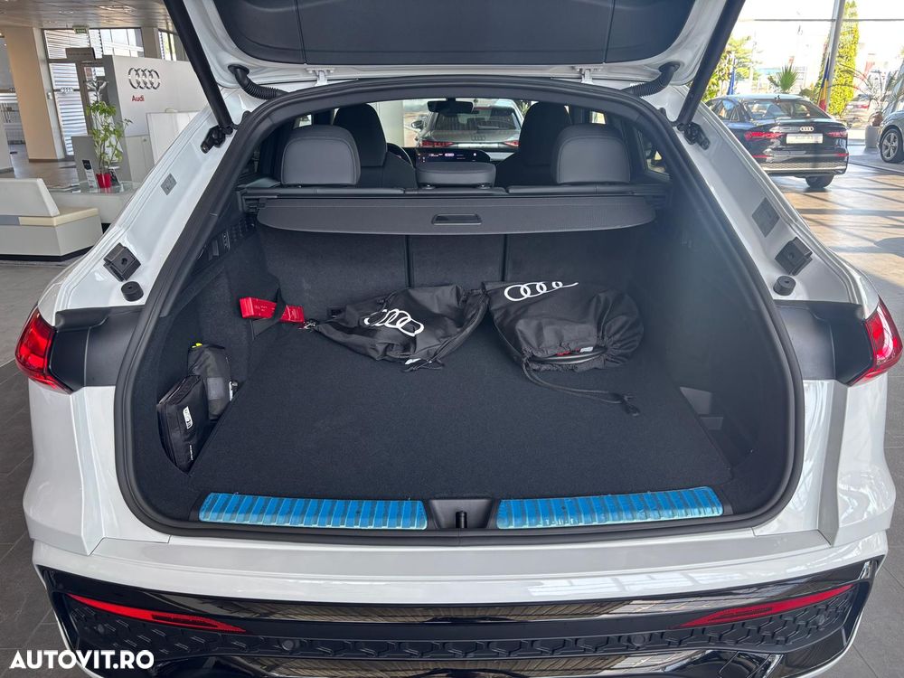 Audi Q5 50 TFSI e quattro S tronic PHEV S Line - 11