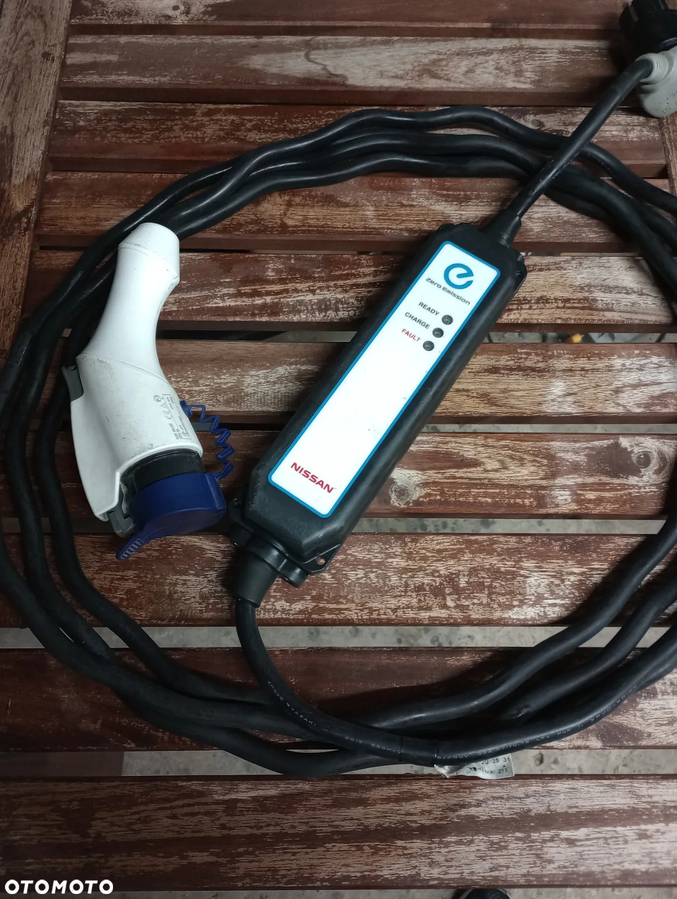 Nissan Leaf 24 kWh (mit Batterie) Tekna - 15