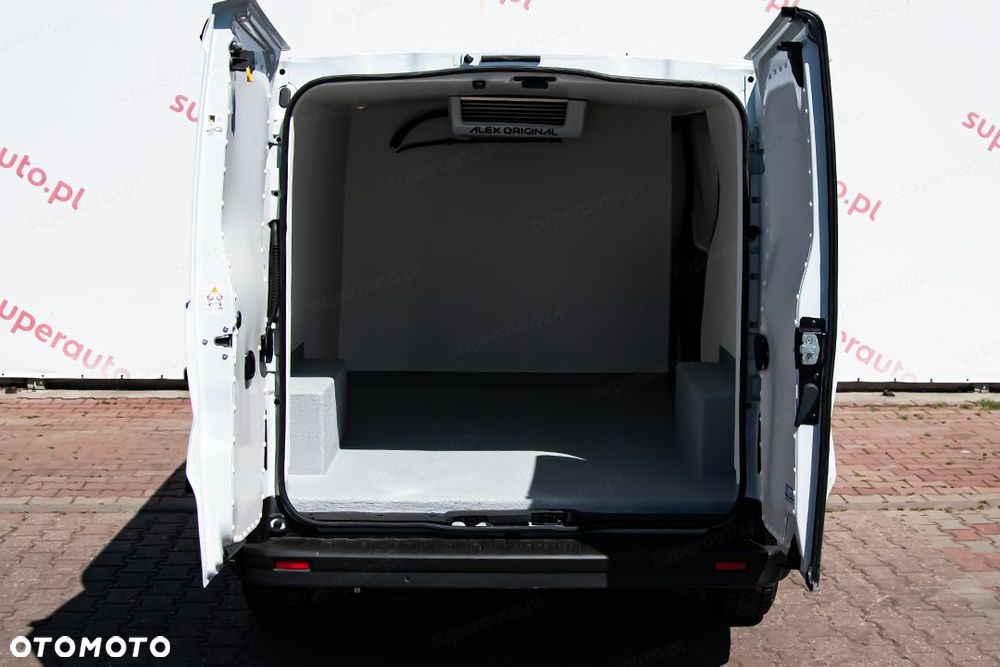 Renault Trafic L2H1 Chłodnia 2.0 130KM - 14