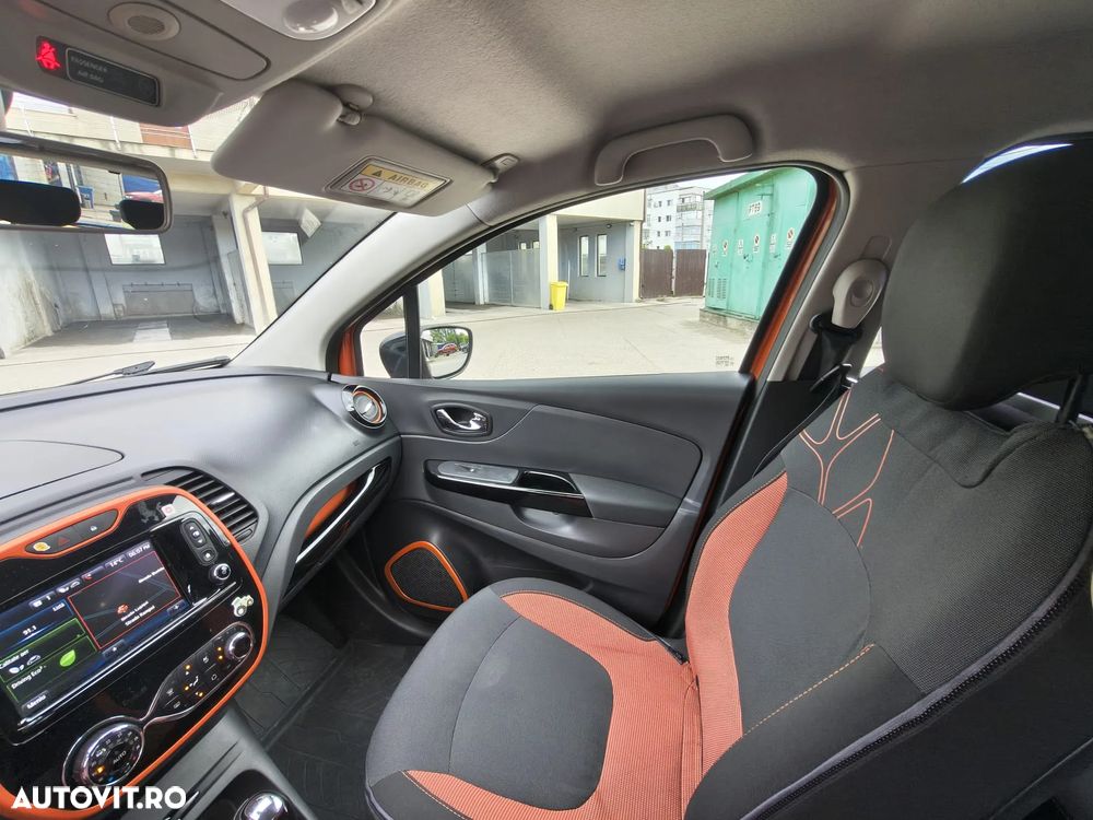 Renault Captur - 10