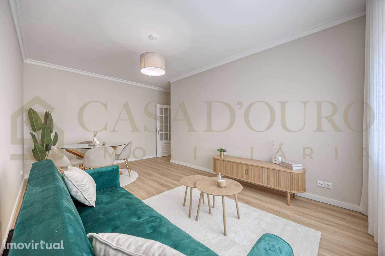 T2 - Valongo | Hospital São Martinho - Grande imagem: 3/14