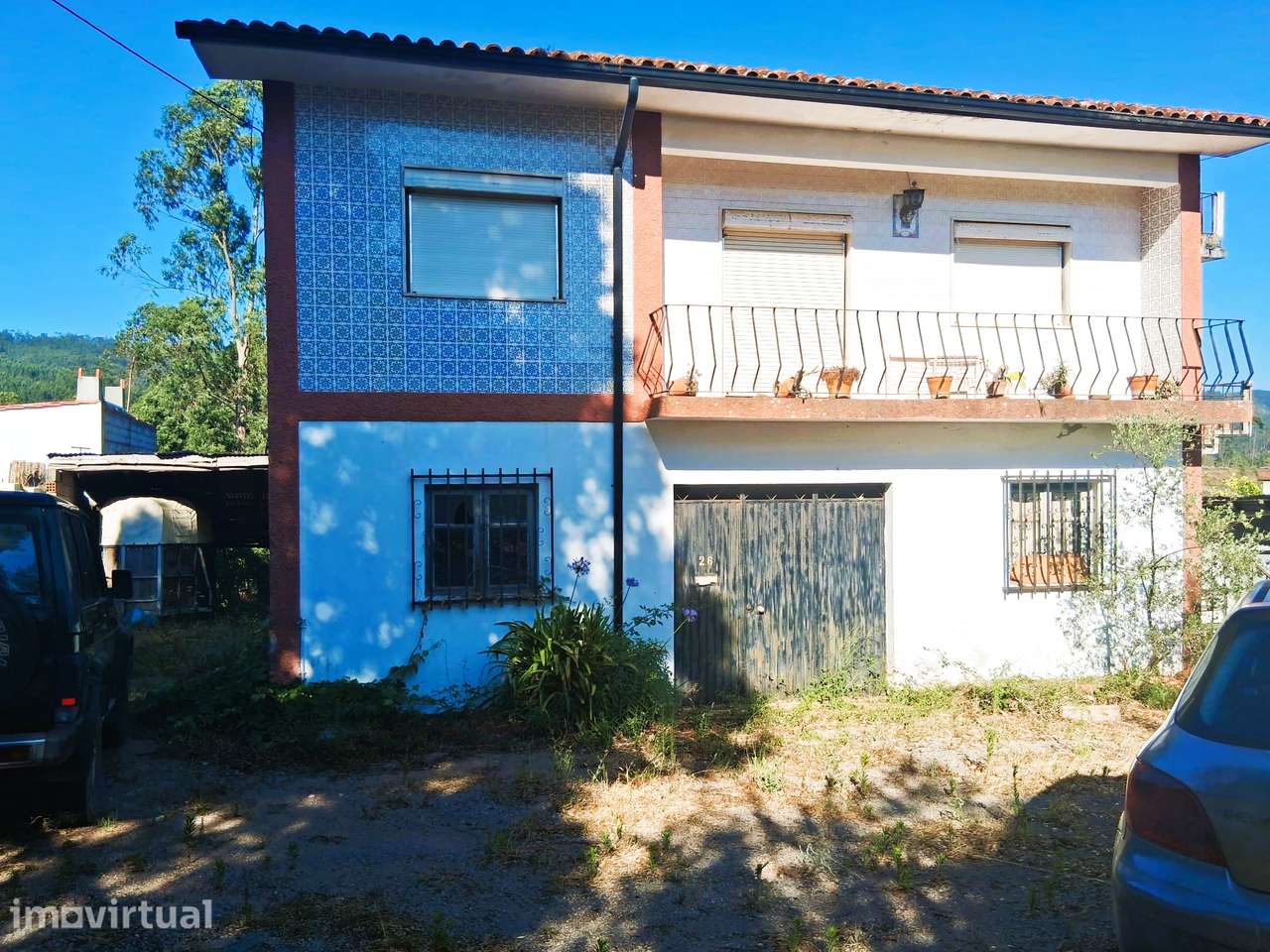 Moradia T3 para Recuperar | Almalaguês | Coimbra - Grande imagem: 2/24