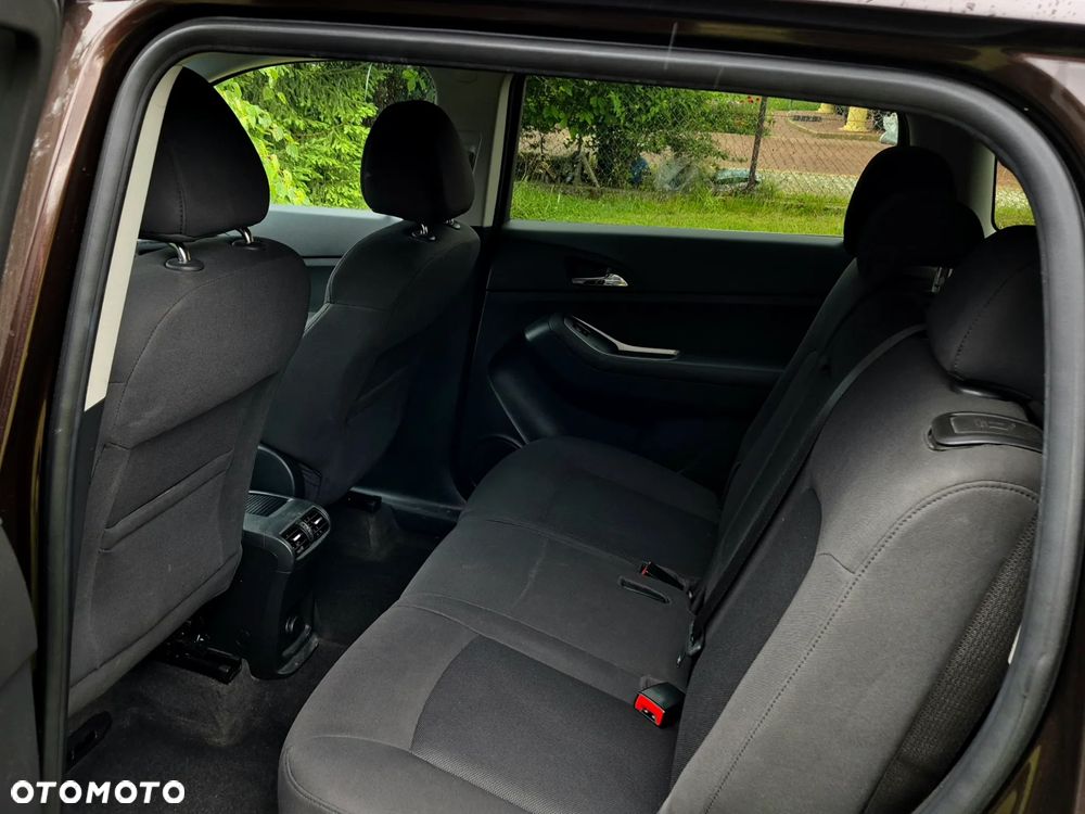 Chevrolet Orlando 2.0 TD LTZ - 9