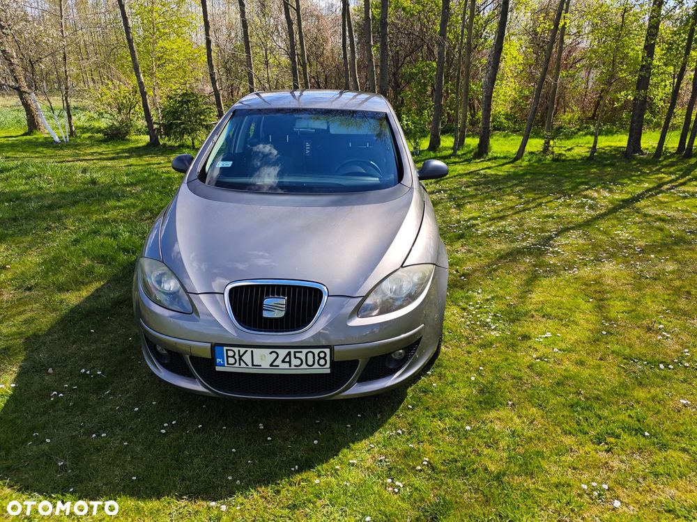Seat Toledo - 1