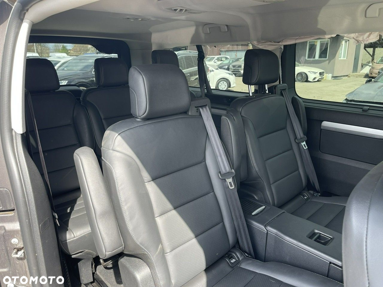 Toyota Proace Verso 2.0 D4-D Long VIP - 14