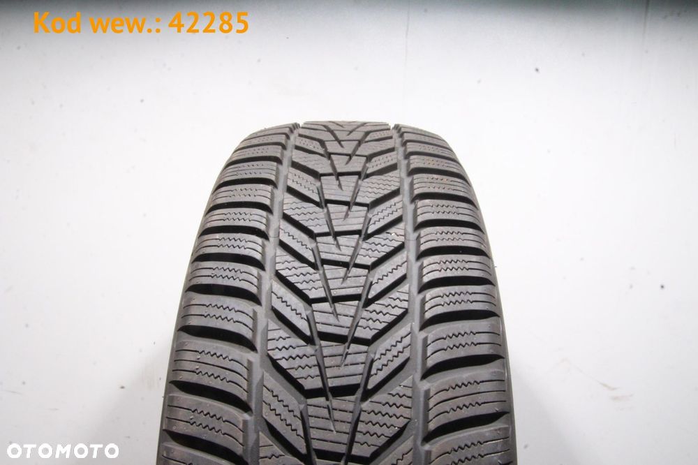 Hankook Winter I*cept evo3 - 215/45 R20