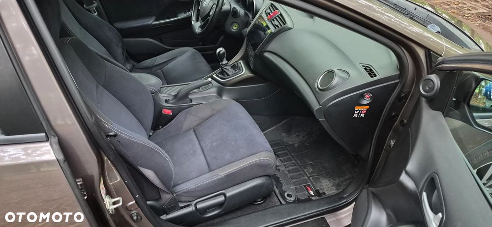 Honda Civic - 20