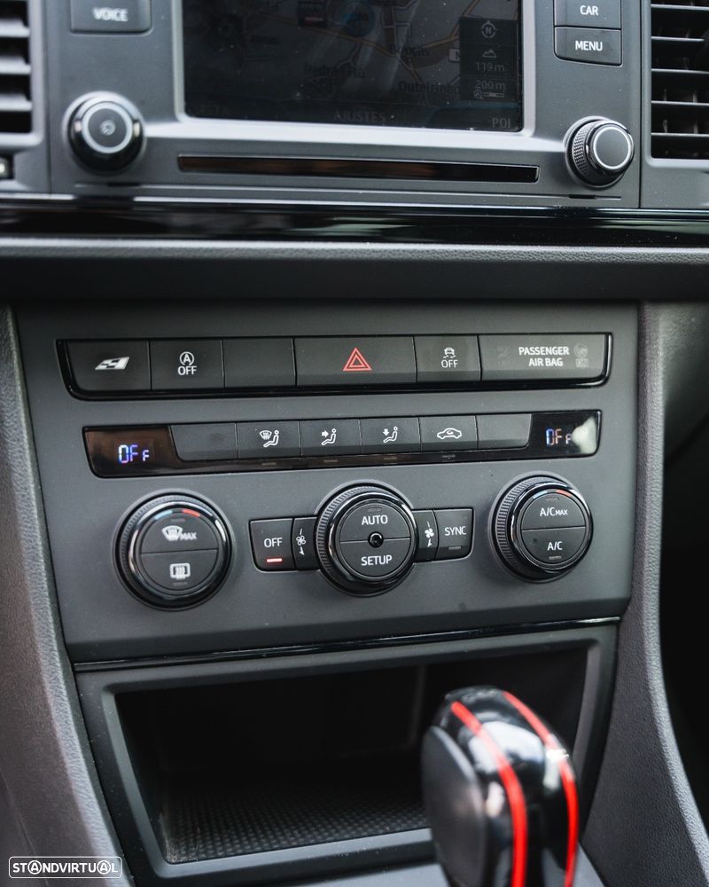 SEAT Leon - 11