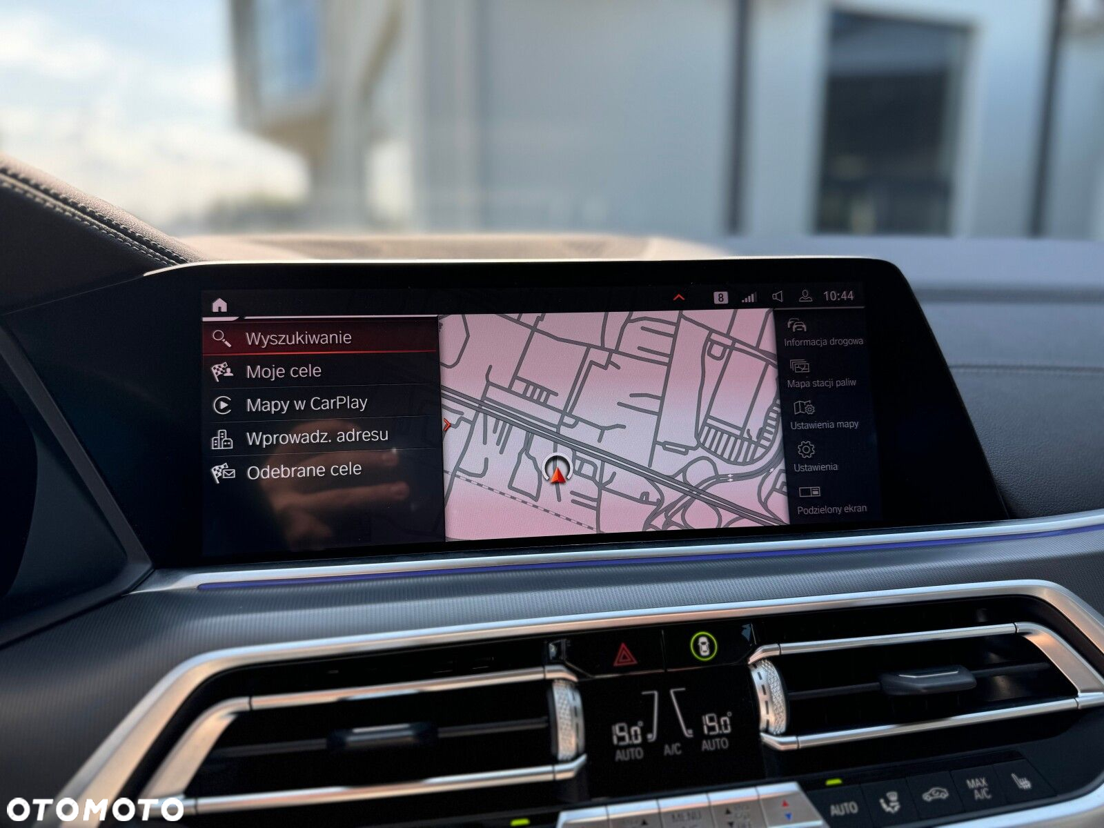 BMW X5 xDrive40i sport - 31