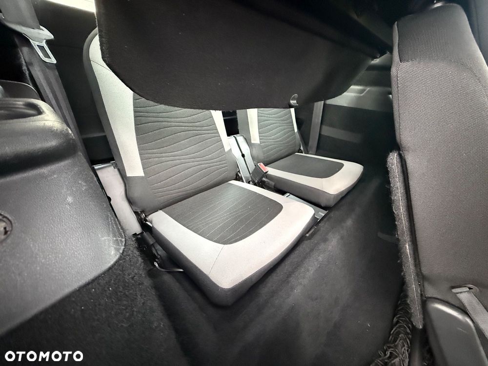 Citroën C4 Grand Picasso 1.6 e-HDi Attraction - 25