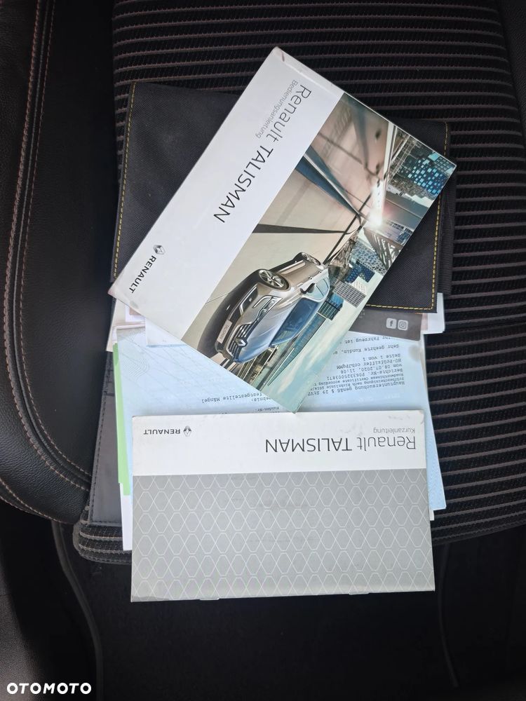 Renault Talisman - 13