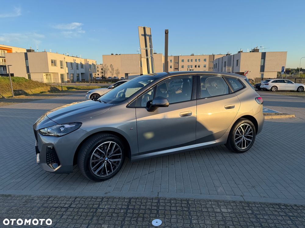 BMW Seria 2 218i M Sport sport - 11
