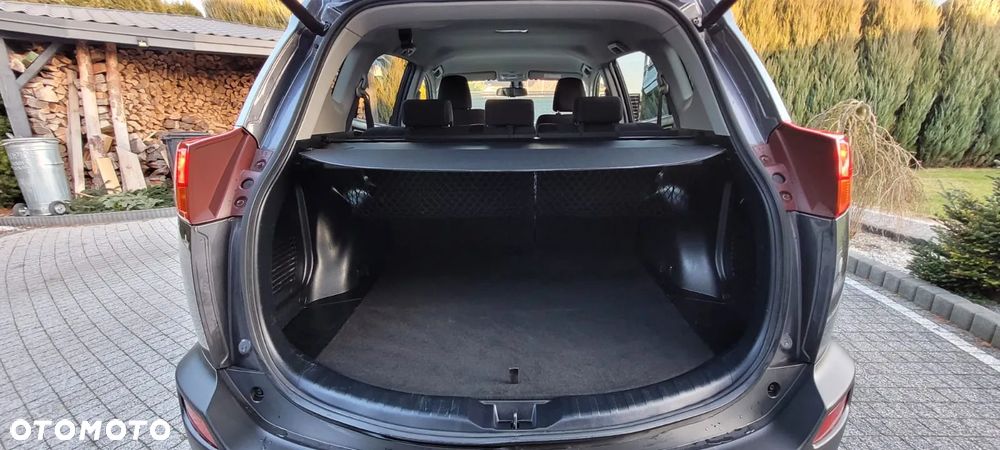 Toyota RAV4 2.0 D-4D Active 4x2 - 10