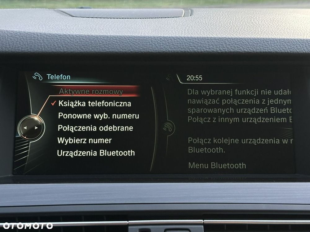 BMW Seria 5 - 21