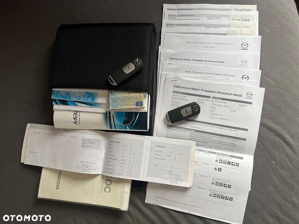 Mazda 3 2.0 Skyenergy - 17