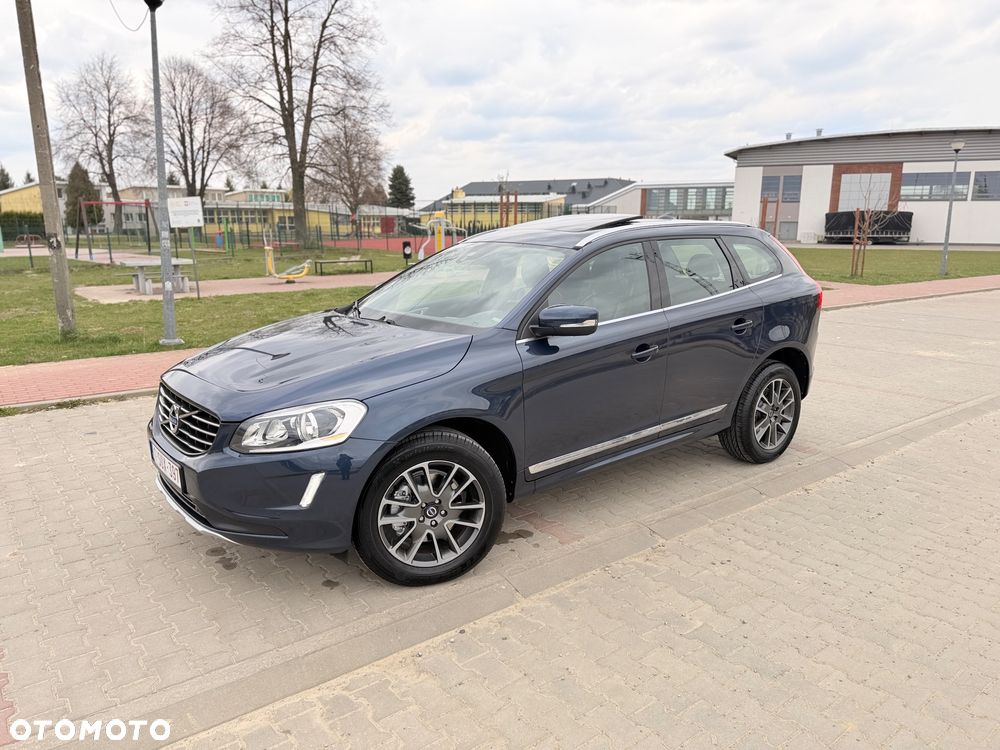 Volvo XC 60 D3 Momentum - 19
