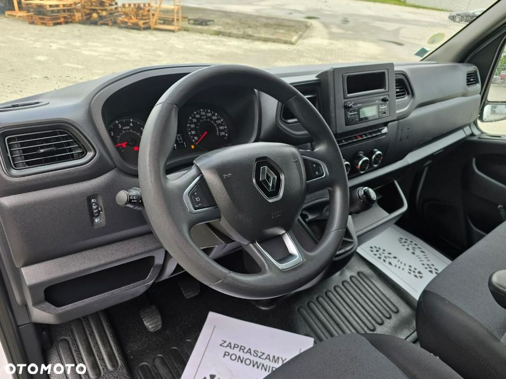 Renault Master - 15