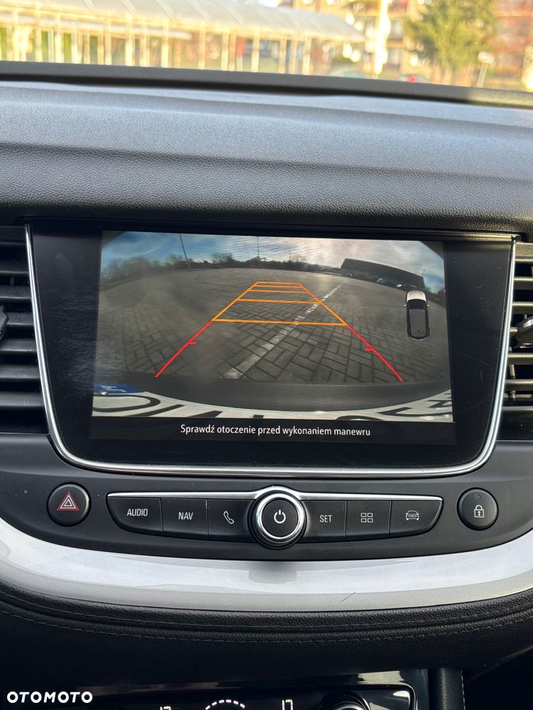 Opel Grandland X 1.5 CDTI Elegance Business Pack S&S - 22