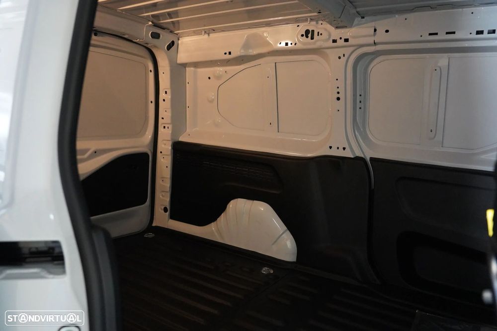 Peugeot Partner 1.5 BlueHDi Longa - 30