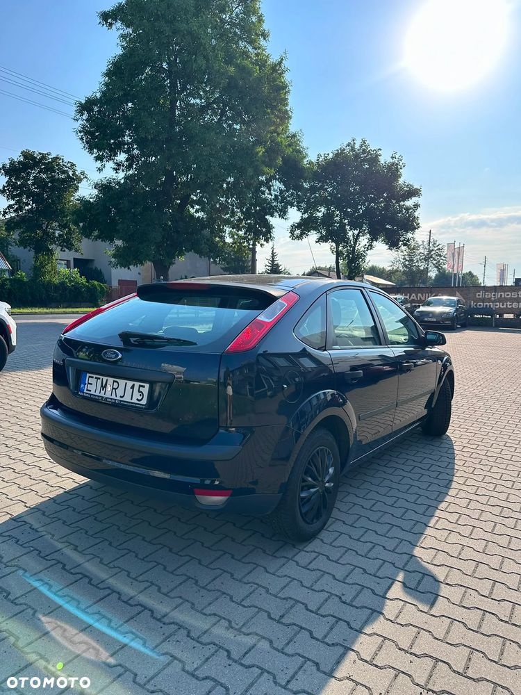 Ford Focus - 4