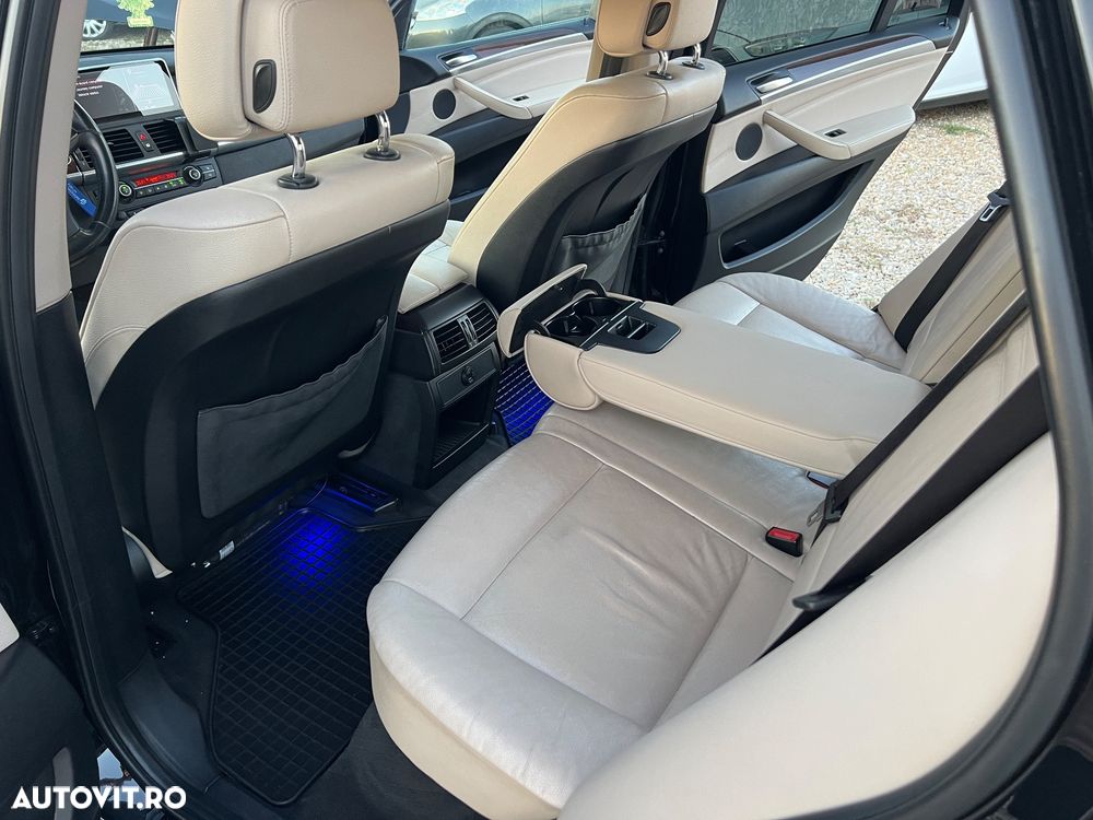 BMW X5 xDrive30d - 22