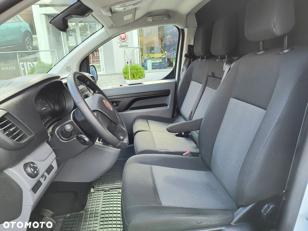 Fiat SCUDO - 12