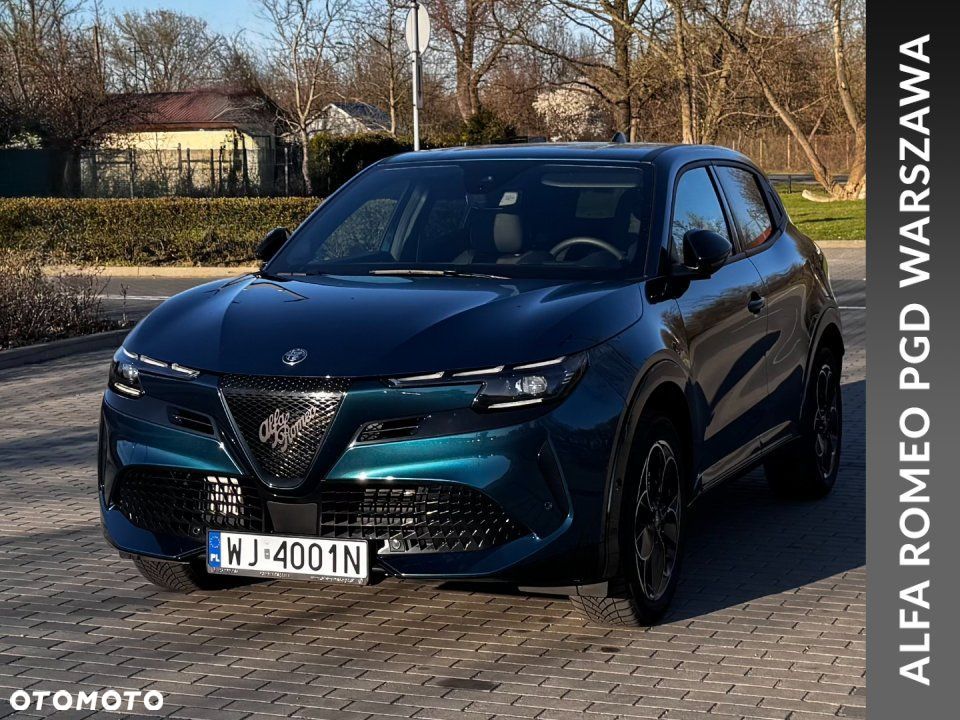 Alfa Romeo Junior - 2