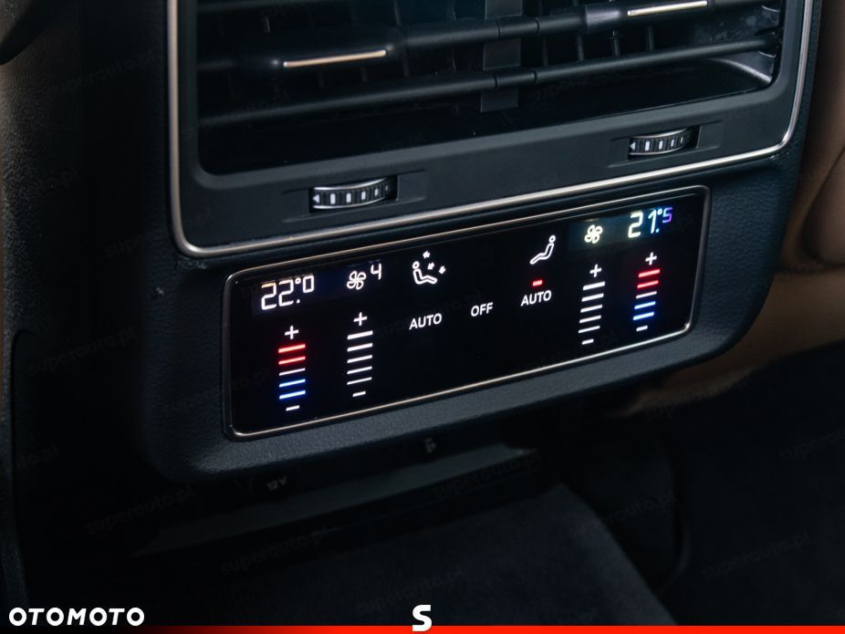 Audi Q8 50 TDI mHEV Quattro Black Edition Tiptronic - 38